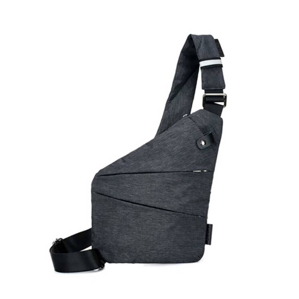 men's single shoulder bag