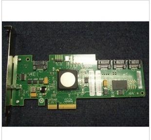 SUN 371-2094-02  ~ PCI-E RAID Card SAS3041E-S