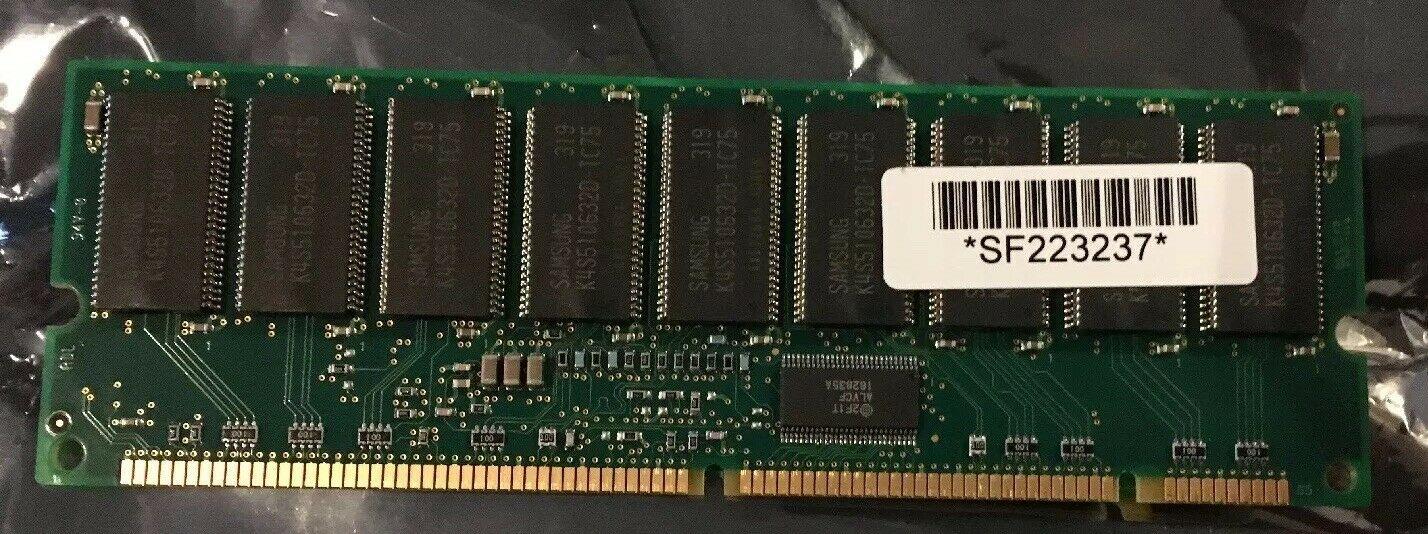 Sun Microsystems 1GB Memory X7093A 370-4874