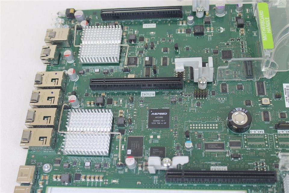 SUN Oracle 7048712 7046330 System Board for X3-2, X4170 M3