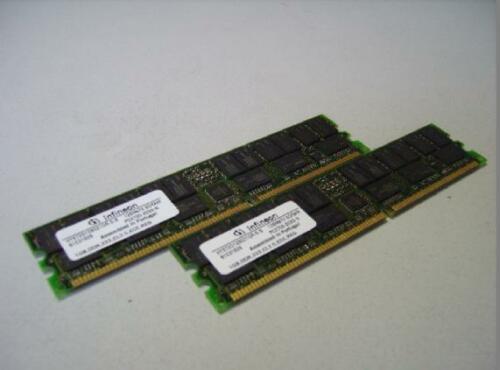 Sun X7803A 8GB Memory Kit 320-6210 DIMM