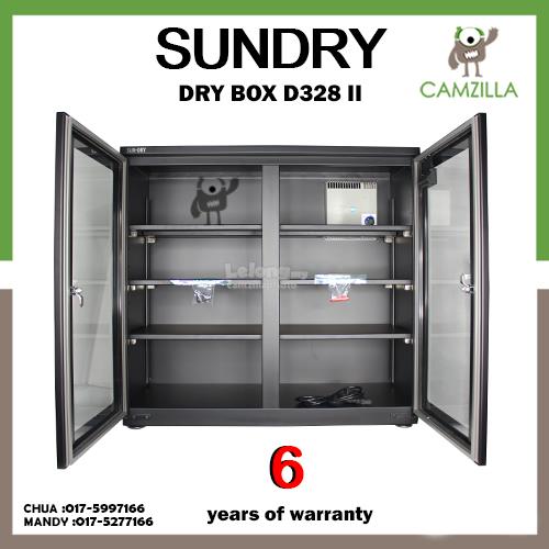 Sundry D328 Ii 145l Dry Cabinet End 8 11 2018 4 15 Pm