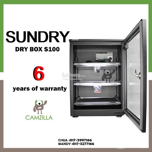 Sundry S100 Dry Cabinet 72l End 8 11 2018 5 15 Pm