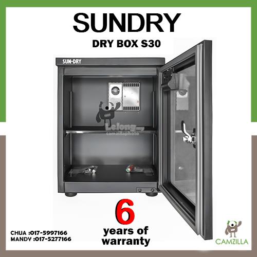 Sundry S30 23l Dry Cabinet End 8 14 2018 6 15 Pm