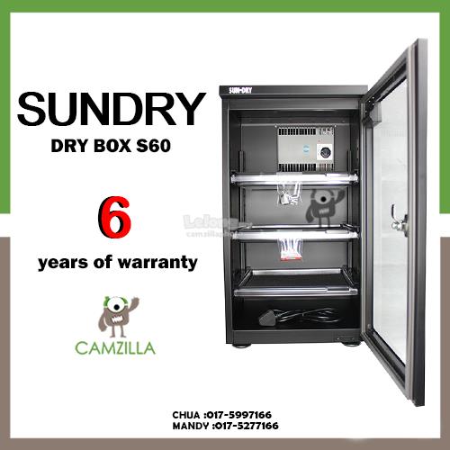 Sundry S60 Dry Cabinet 50l End 8 11 2018 7 15 Pm
