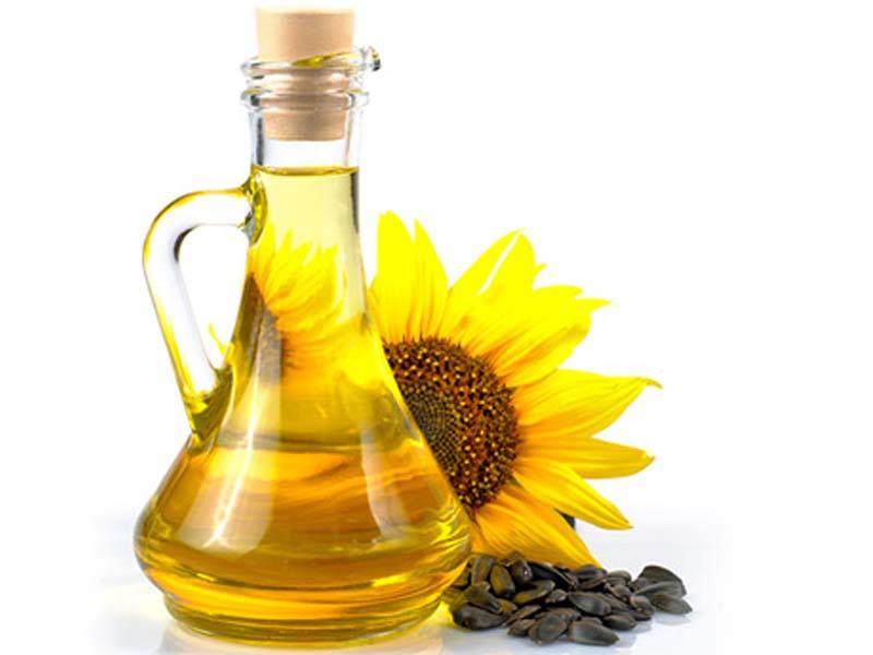Sunflower Seed Oil 1kg
