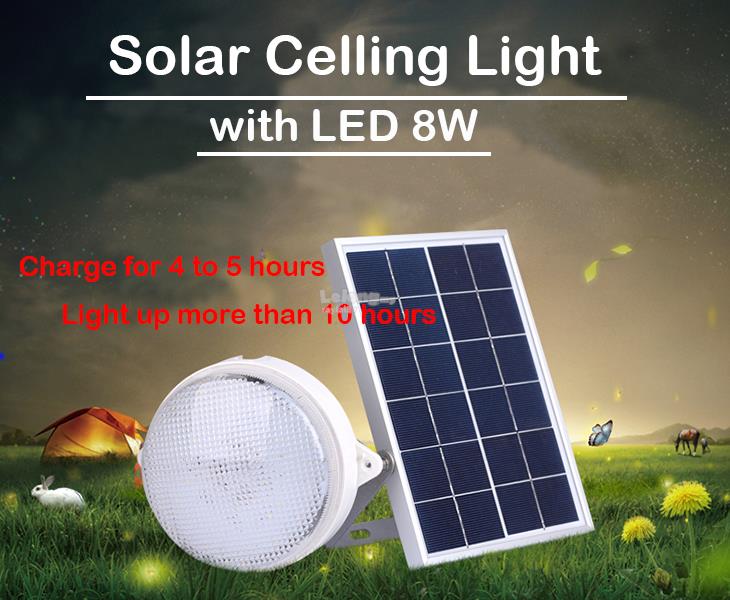 Super Bright Solar Ceiling Light Wit End 7 31 2019 4 15 Pm Super Bright Solar Ceiling Light With Led 8w