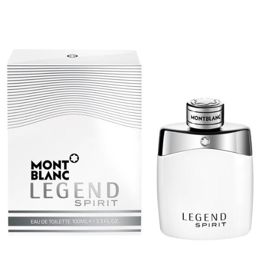 Super Mega Sales Legend Spirit By Mont Blanc 100 ML Perfume For Men