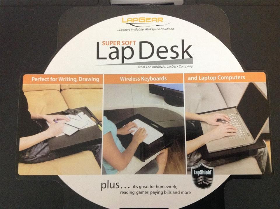 Super Soft Lap Johor End Time 5 2019 12 15 Am Lelong My Super Soft Lap Desk