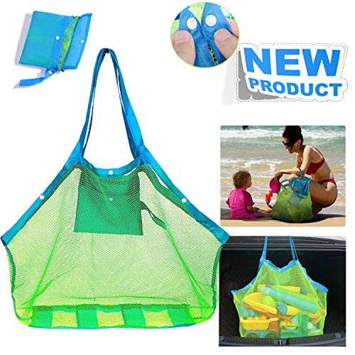 extra large beach bags and totes