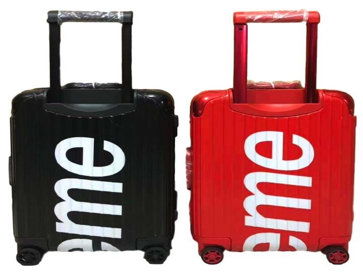 buy supreme luggage