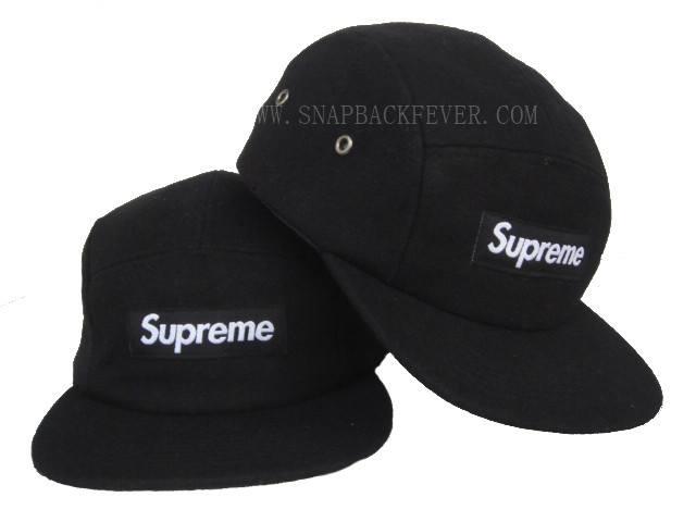 Supreme 5 Panel Cap (1) (end 4/17/2018 11:18 PM)