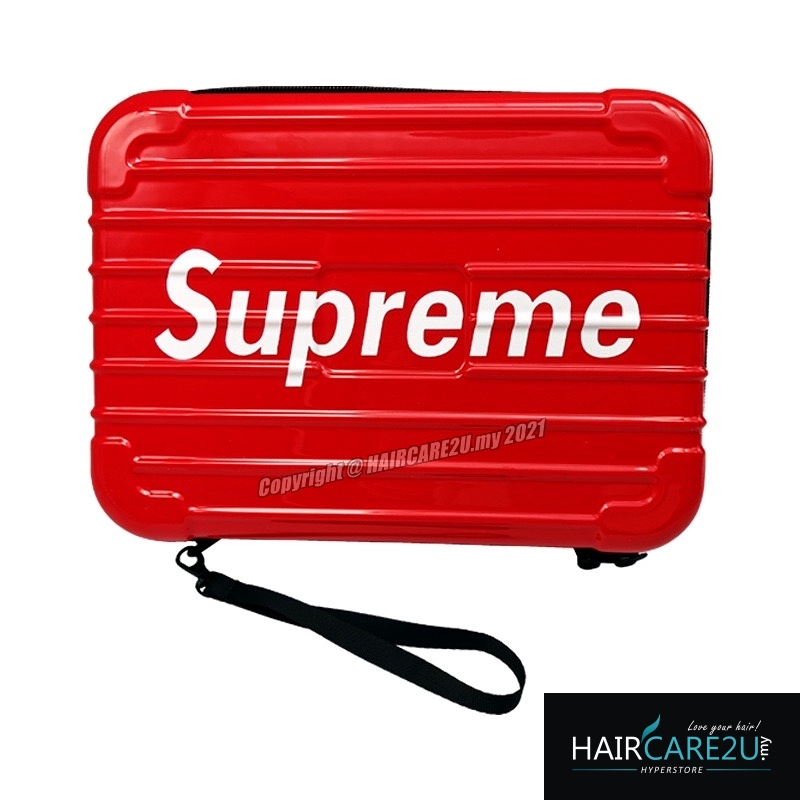 Supreme Barber Tools Travel Storage Case
