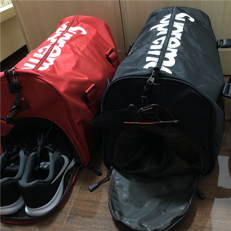 supreme shoes bag