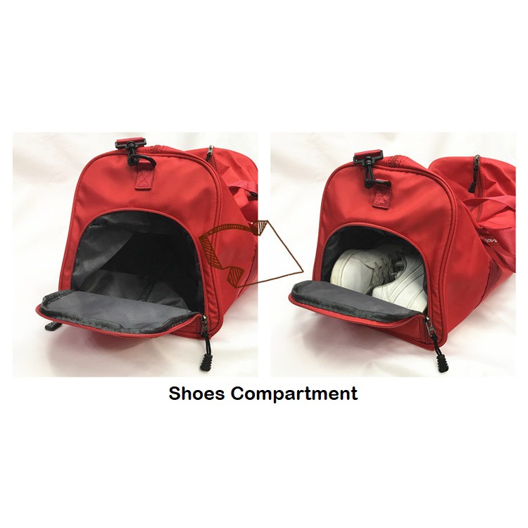 supreme shoes bag