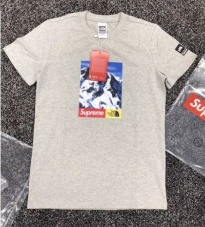 Supreme X The North Face Snow Mounta End 9 27 2020 5 45 Pm Supreme X The North Face Snow Mountain T Shirt