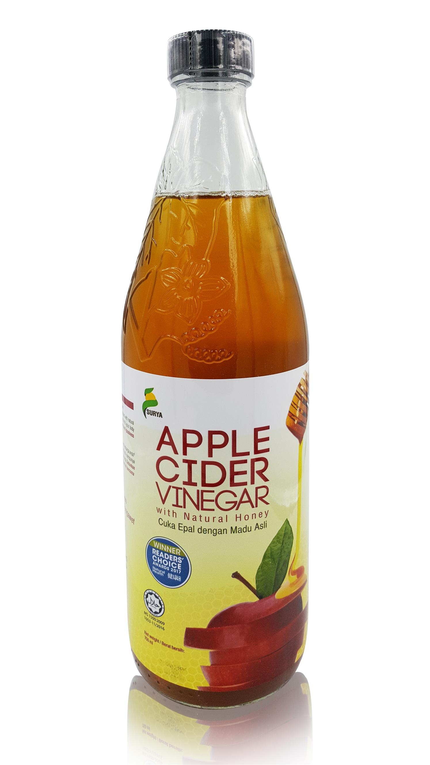 Surya Apple Cider Vinegar