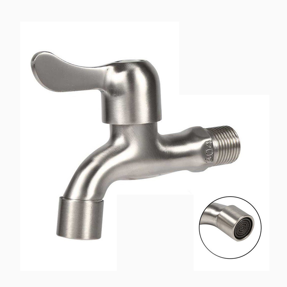 water tap faucet