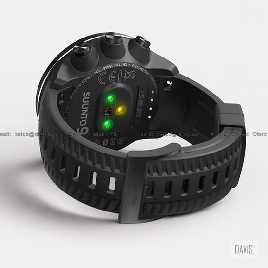 smartwatch suunto 9