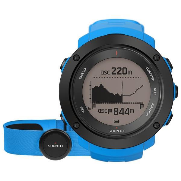 suunto ambit3 sport strap