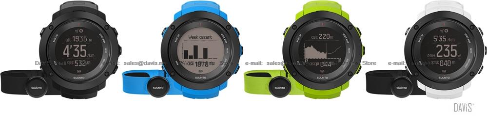 suunto vertical hr