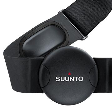 Suunto Comfort Belt Coded - Accessories *Back to Back Order*