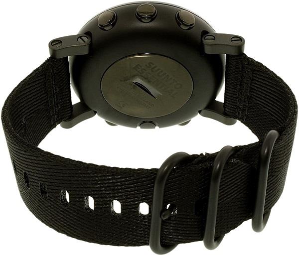 suunto essential ceramic