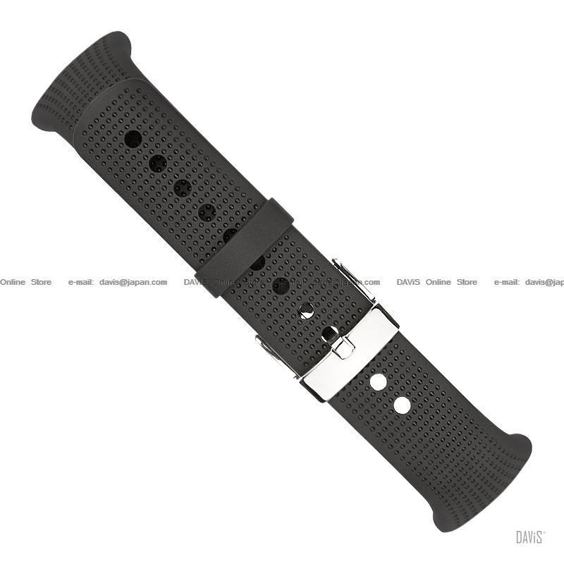 Suunto M4 Black Pattern Strap - M- Accessories *Back to Back Order*