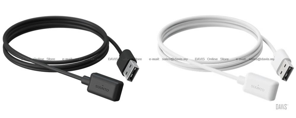 Suunto Magnetic USB Cable - for Suunto Spartan *Back to back order*