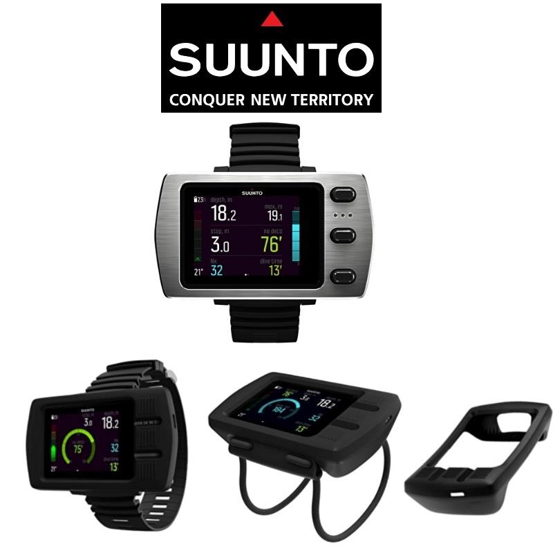 suunto steel eon