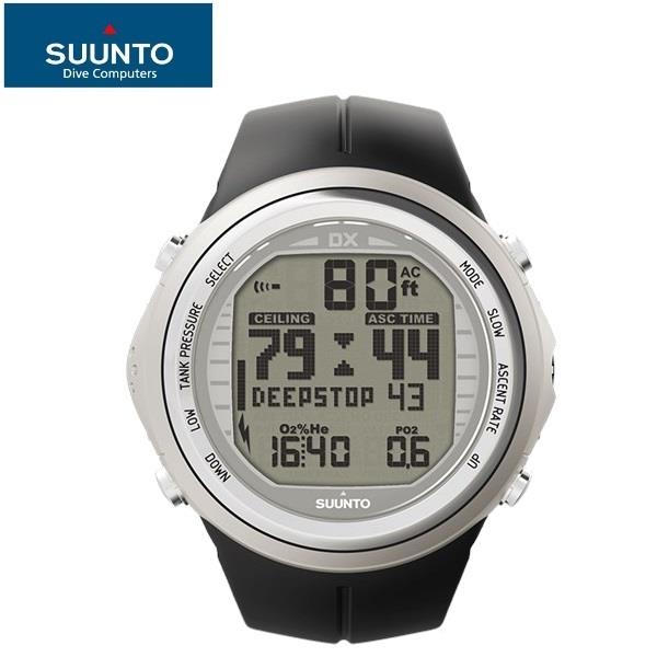 suunto vyper silver