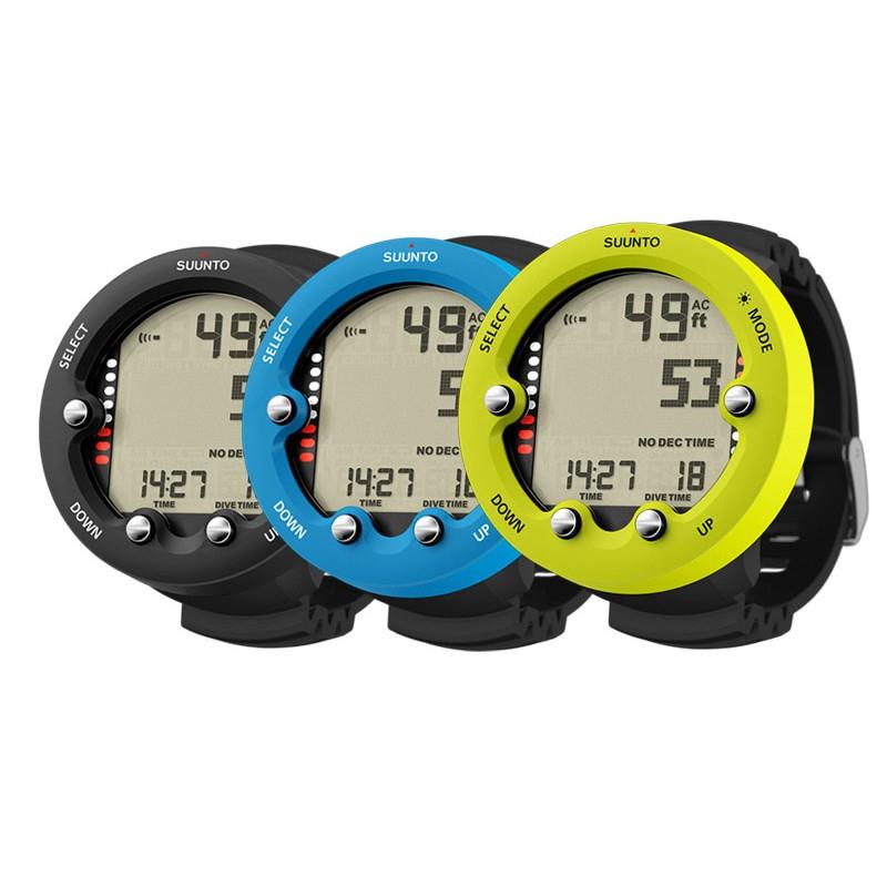dive com suunto