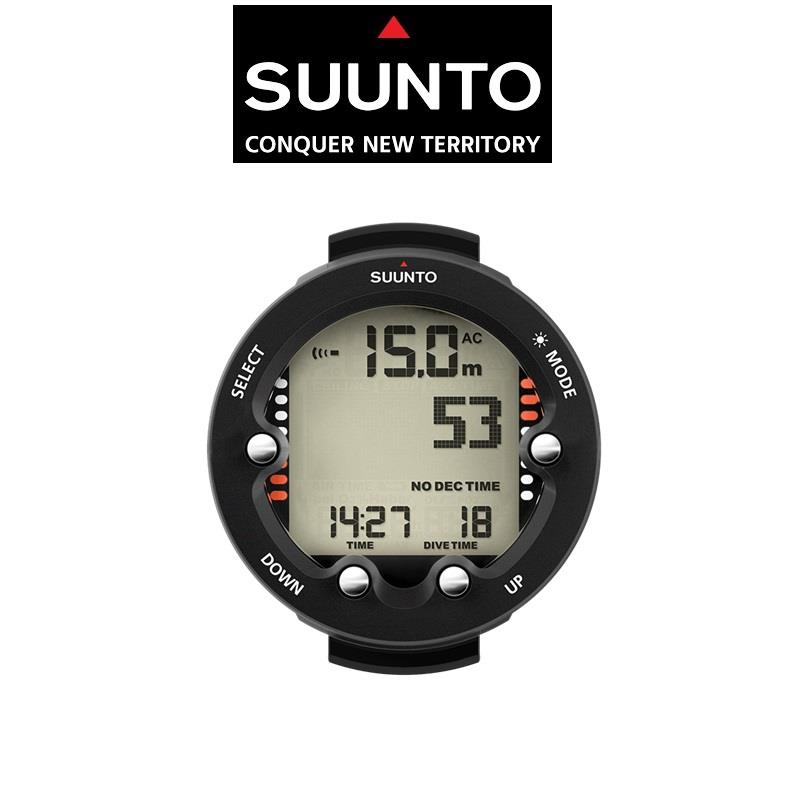 dive com suunto