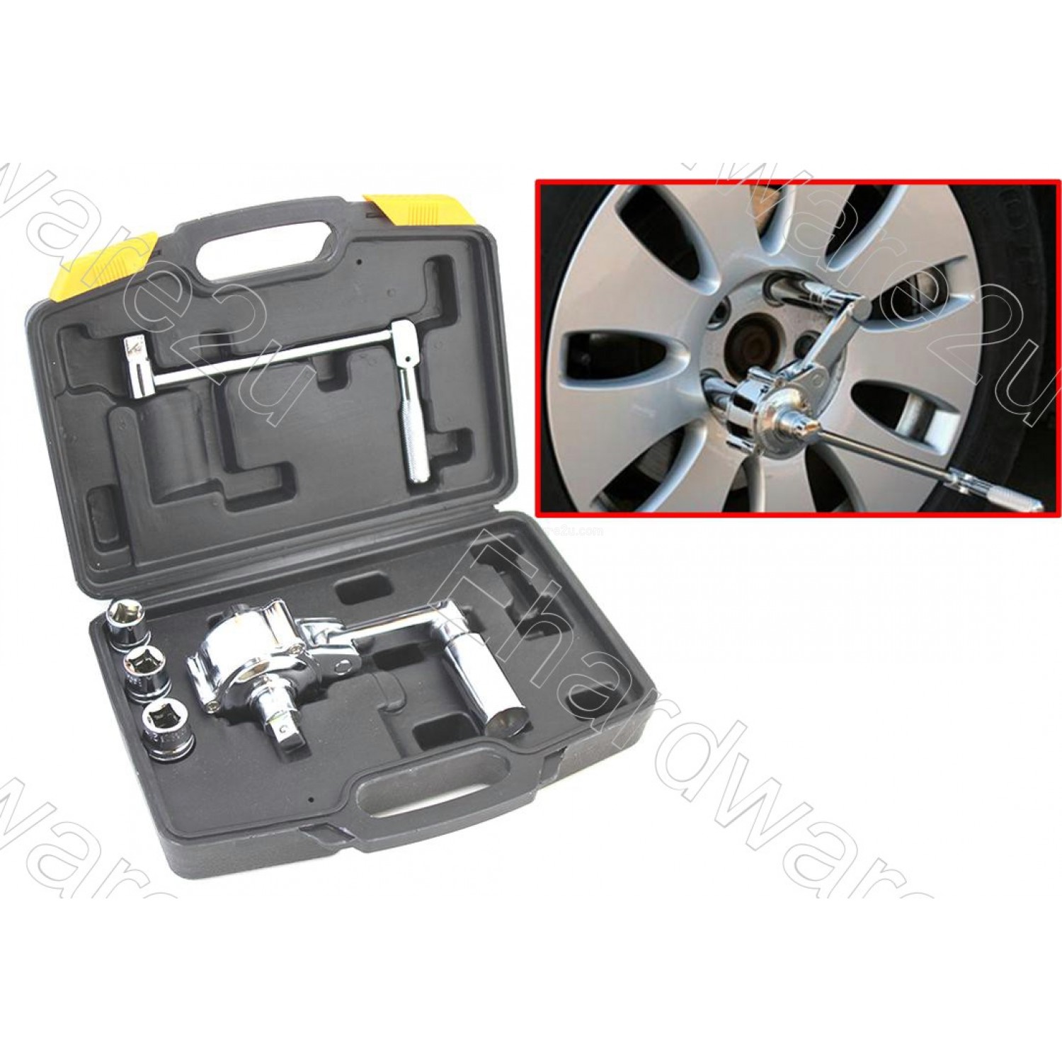 Suv Car Torque Multiplier Easy Wheel End 10 4 2020 6 22 Pm Suv Car Torque Multiplier Easy Wheel Nut Wrench 1 16 Hy 3100b