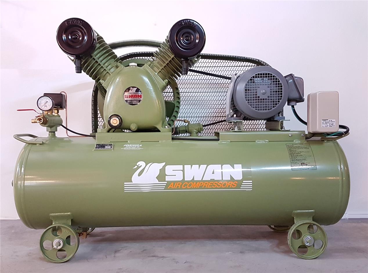 5hp air compressor