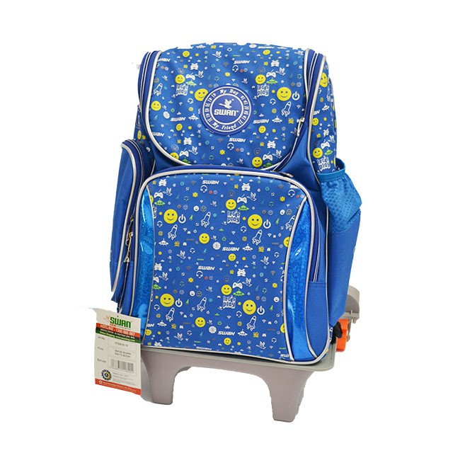 swan school bag malaysia