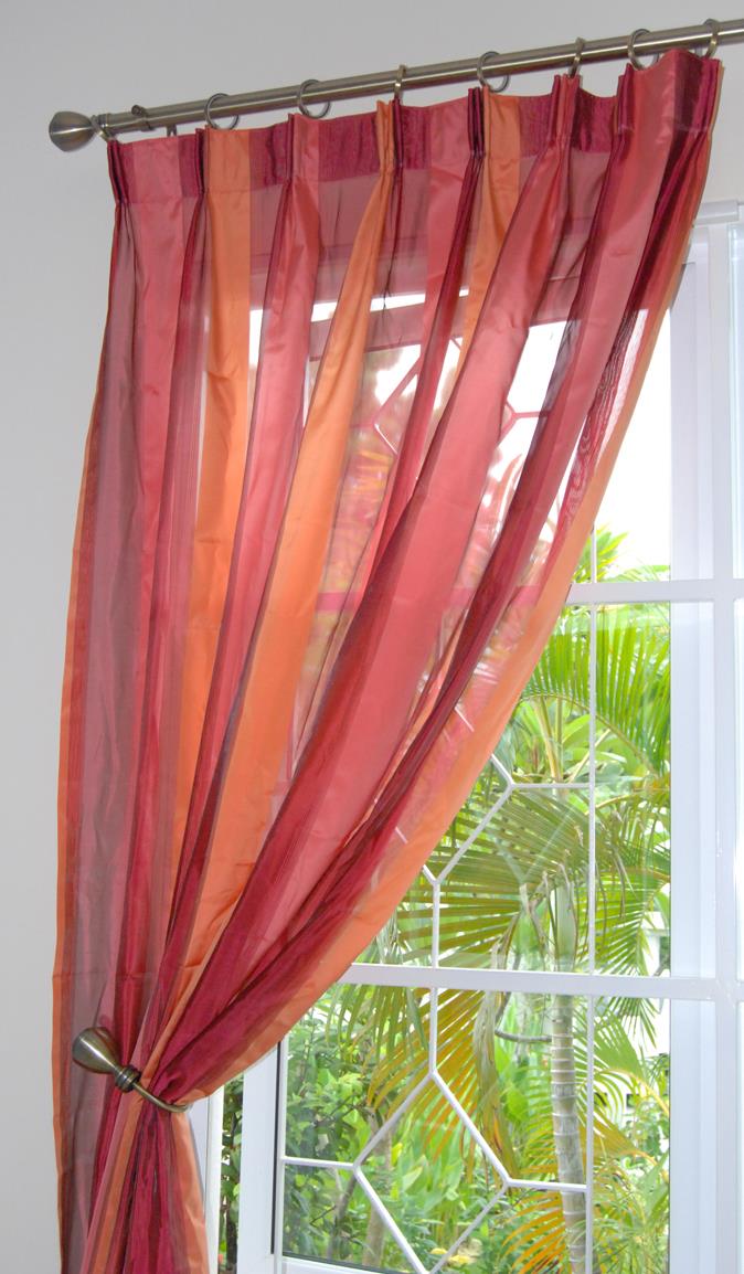 Sweet Ad Red Lace Curtains 12 Ft Fp End 1 2 2018 11 15 Am