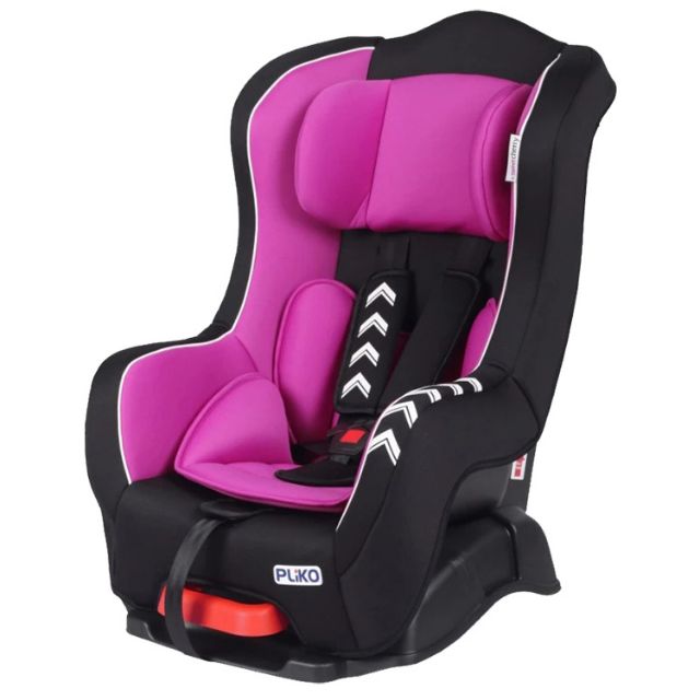 Sweet Cherry Crown Car Seat / Baby Kids Car Seat