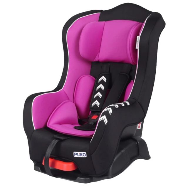 sweet cherry pliko car seat