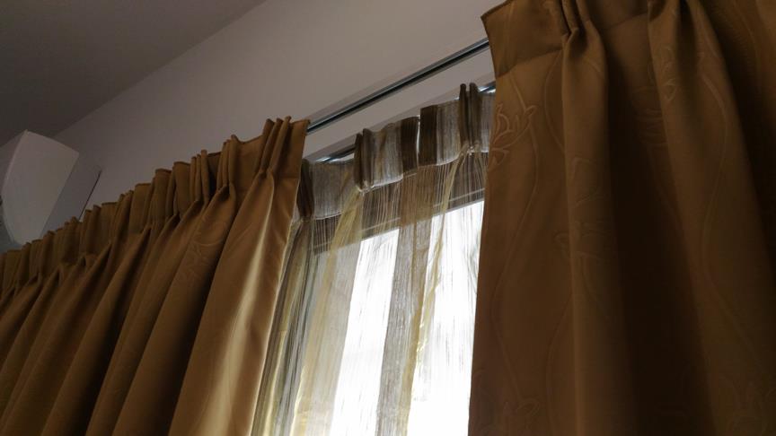 Sweet Zr Light Brown Lace Curtains 8 End 1 2 2018 5 15 Pm