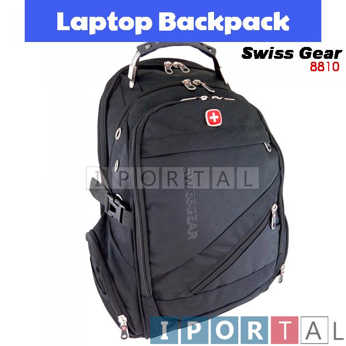 swiss gear backpack malaysia