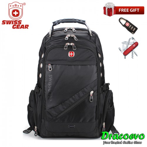 Swiss Gear Laptop 15 6 Inch Travel End 10 17 2019 5 52 Pm Swiss Gear Laptop 15 6 Inch Travel Outdoor Business Fashion Backpack Bag Sa 14