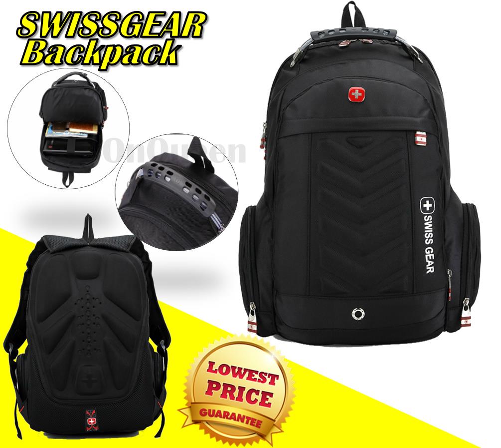 swissgear backpack malaysia