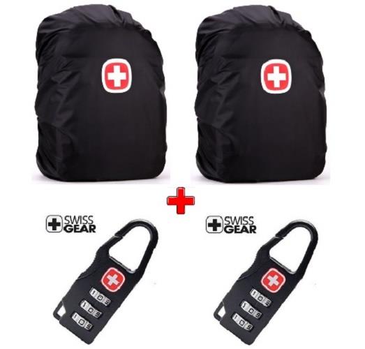 swiss gear backpack rain cover