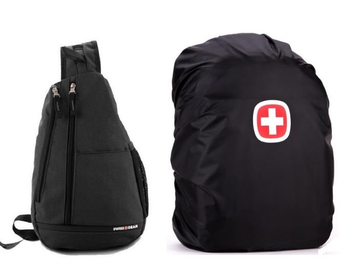 swiss gear backpack rain cover