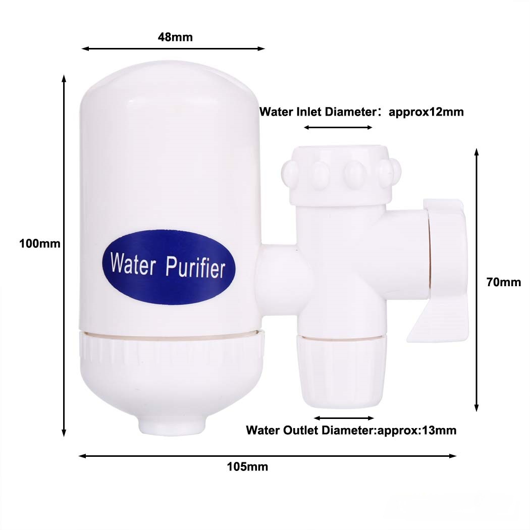 SWS Hi-Tech Ceramic Cartridge Tap Wa (end 7/26/2020 6:41 PM)