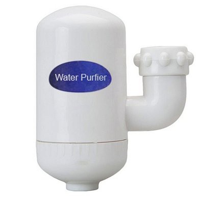 SWS Hi-Tech Ceramic Cartridge Water Purifier Water Filter