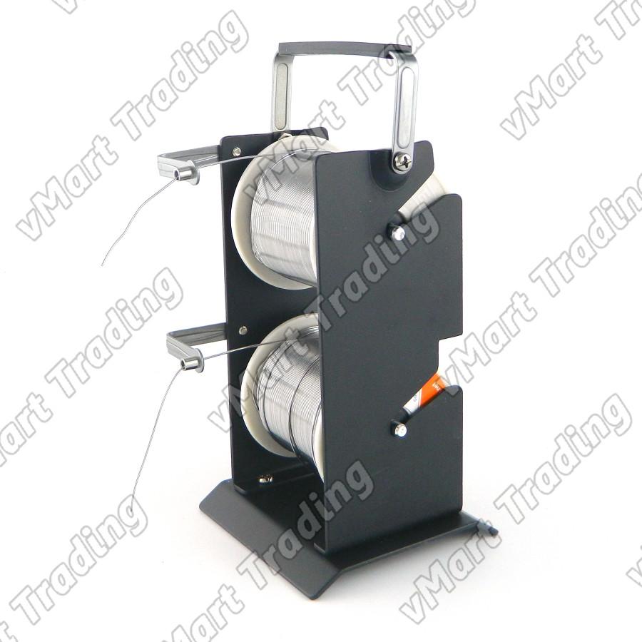 SY-227-2 Double Solder Wire Reel Holder