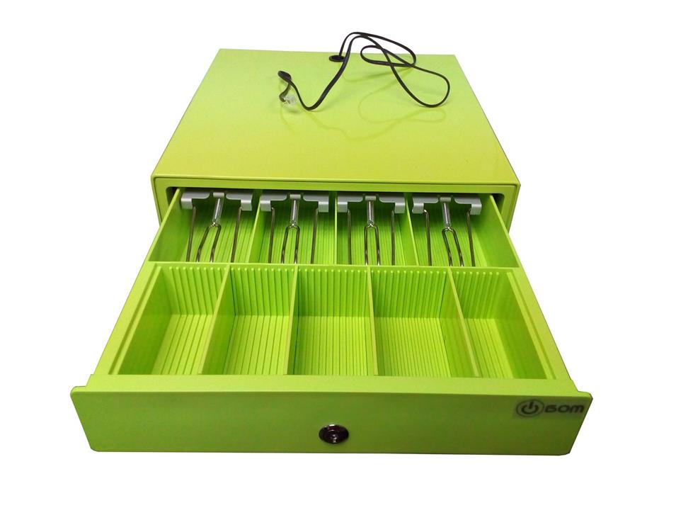 Sy M330 Cash Drawer Portable Mini End 10 17 2019 11 15 Am