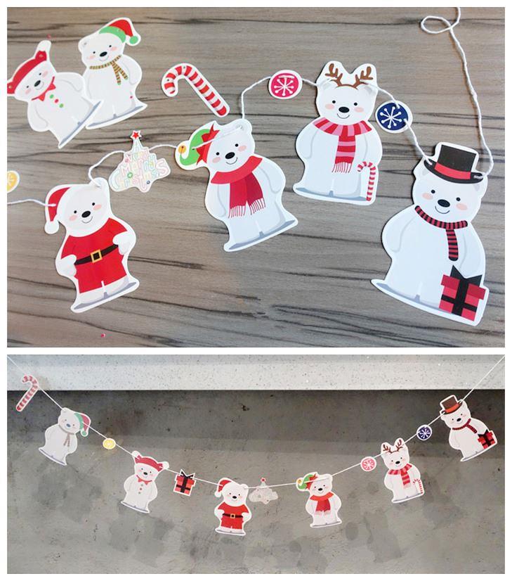 sy0581 christmas bear party flag end 11 23 2019 4 15 pm 2019 christmas bear